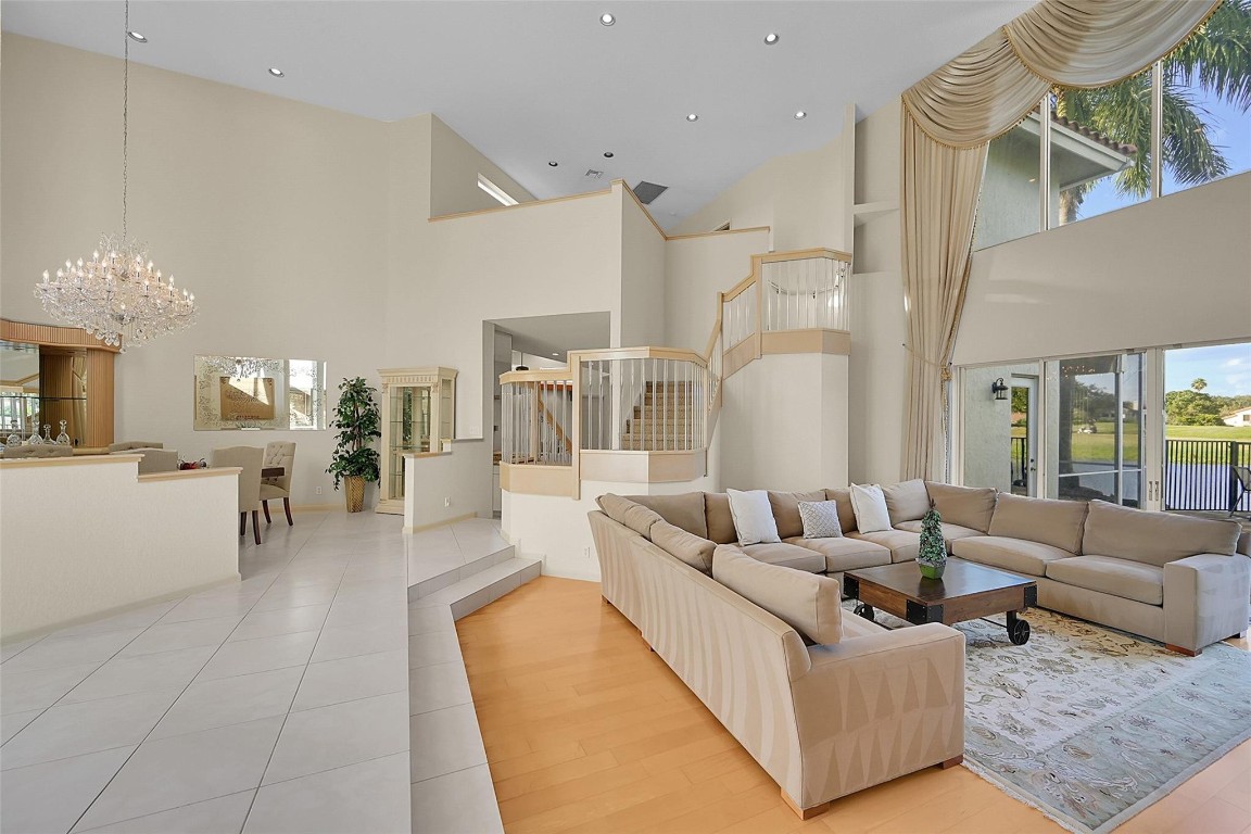 Eagle Trace - Residential