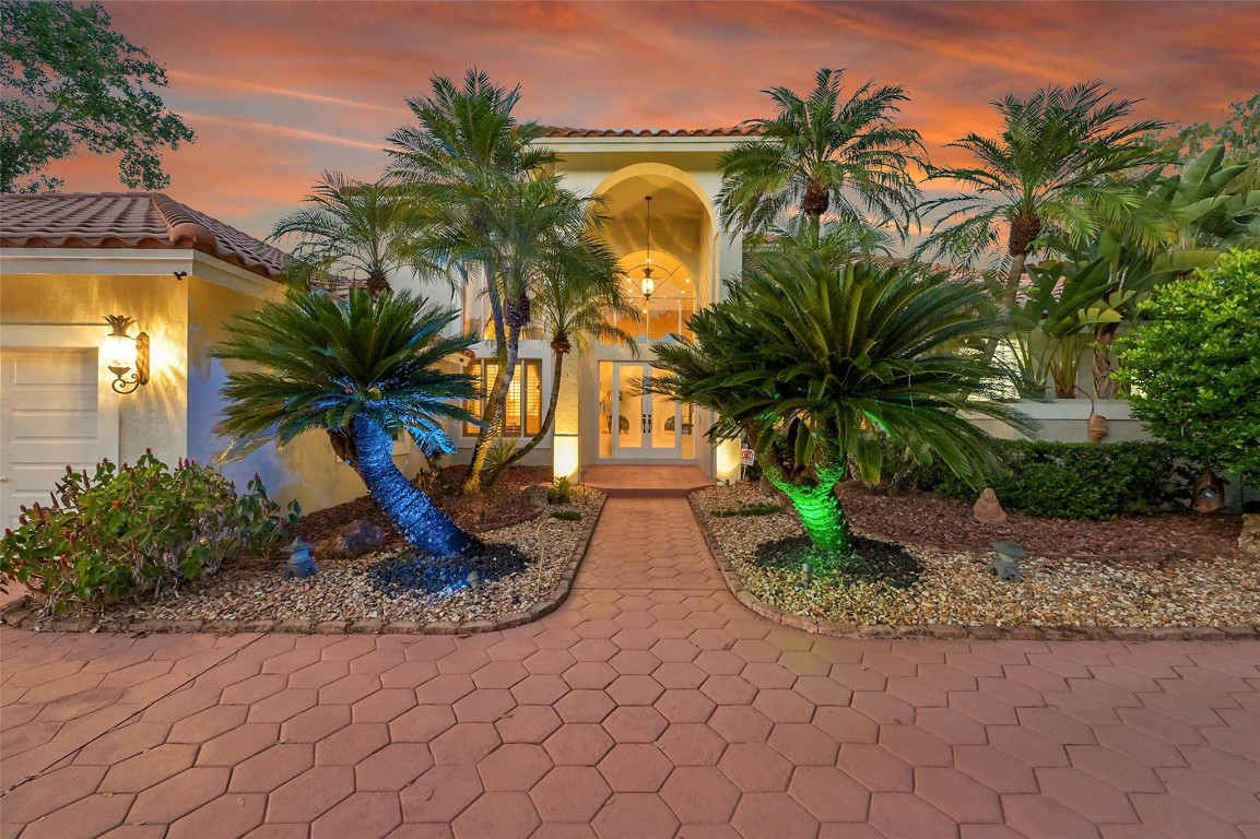 Eagle Trace - Residential