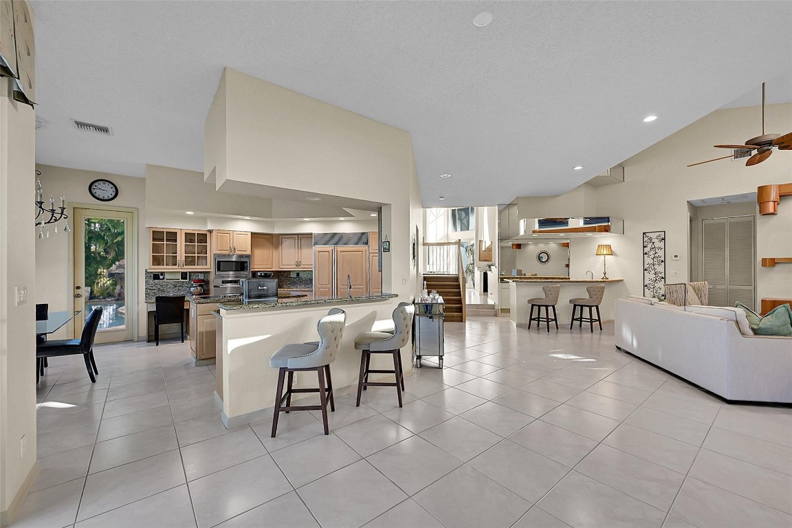 Eagle Trace - Residential