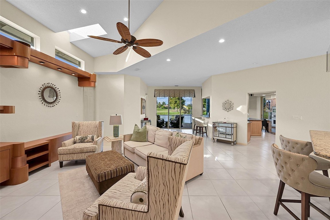 Eagle Trace - Residential