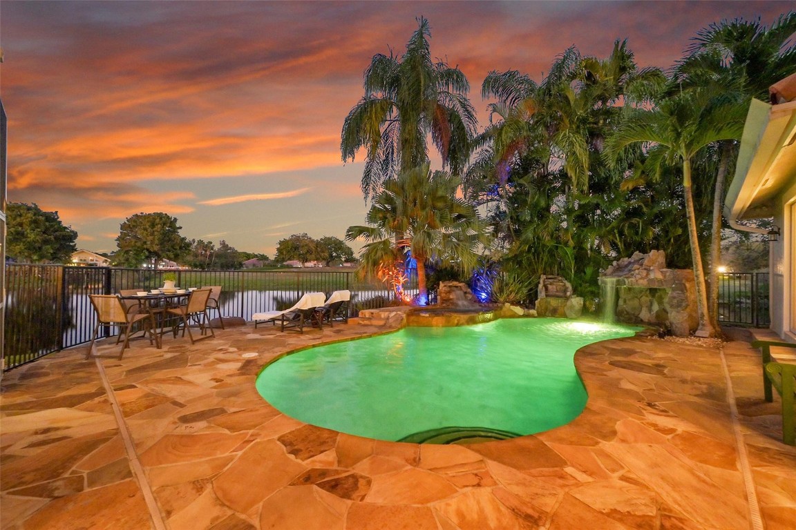 Eagle Trace - Residential