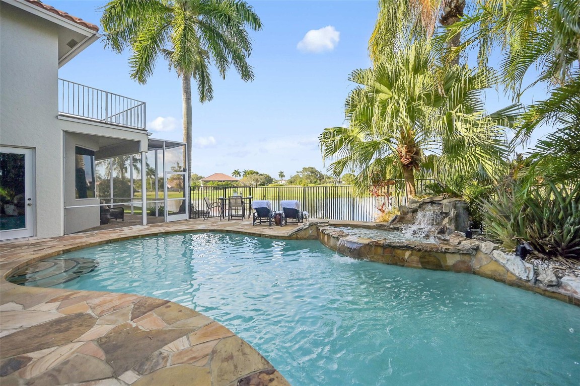 Eagle Trace - Residential