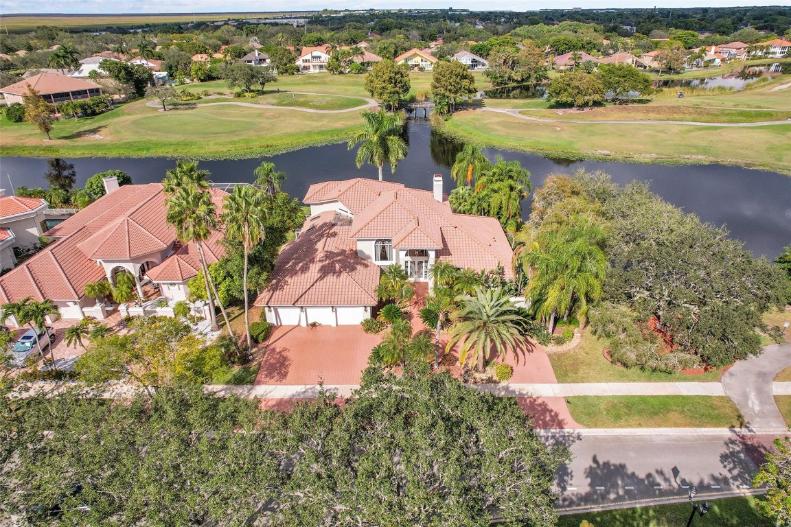 Eagle Trace - Residential