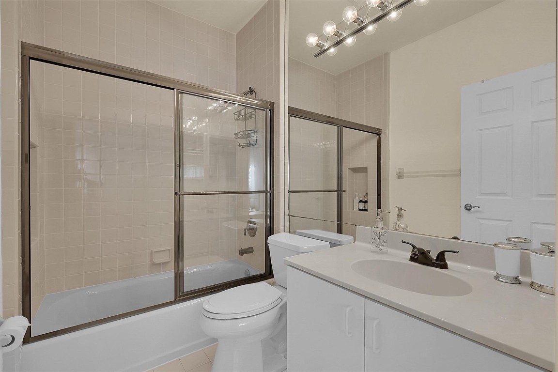 Eagle Trace - Residential