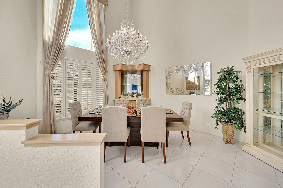 Eagle Trace - Residential