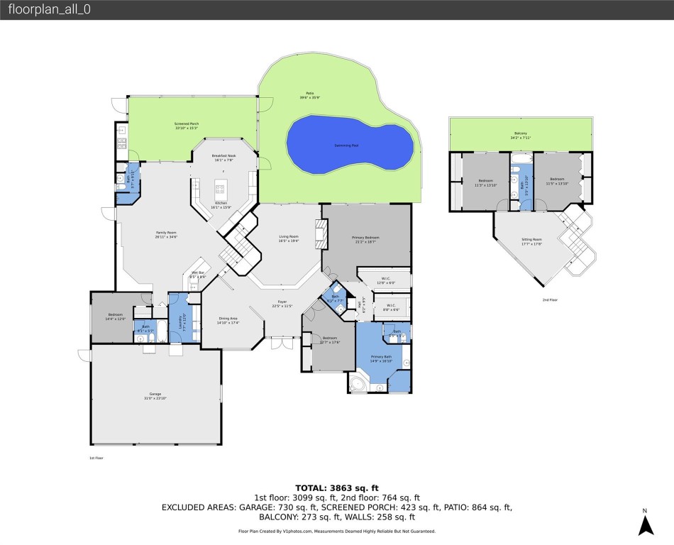 Eagle Trace - Residential