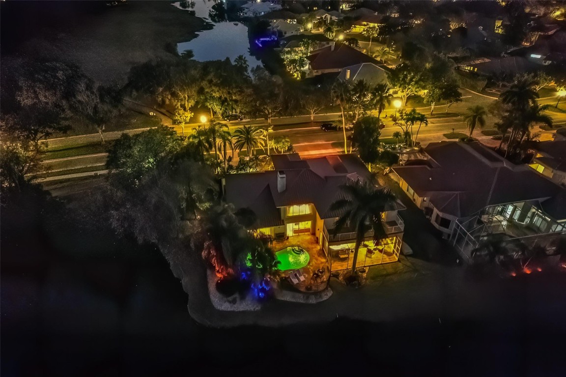 Eagle Trace - Residential