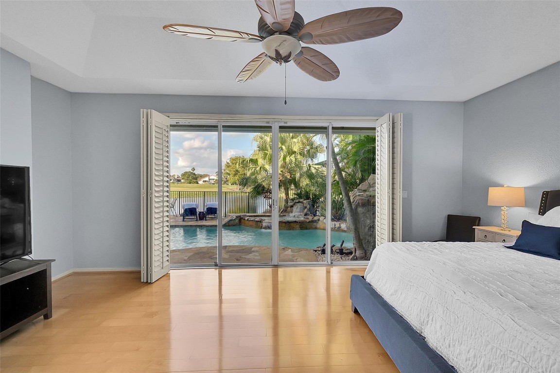 Eagle Trace - Residential