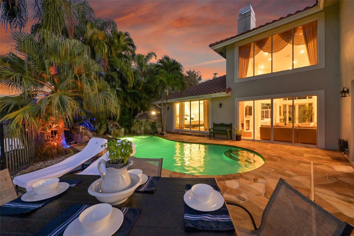 Eagle Trace - Residential