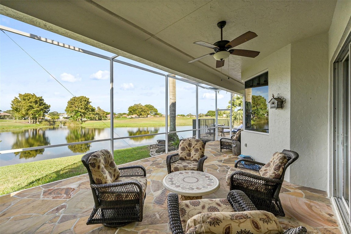 Eagle Trace - Residential