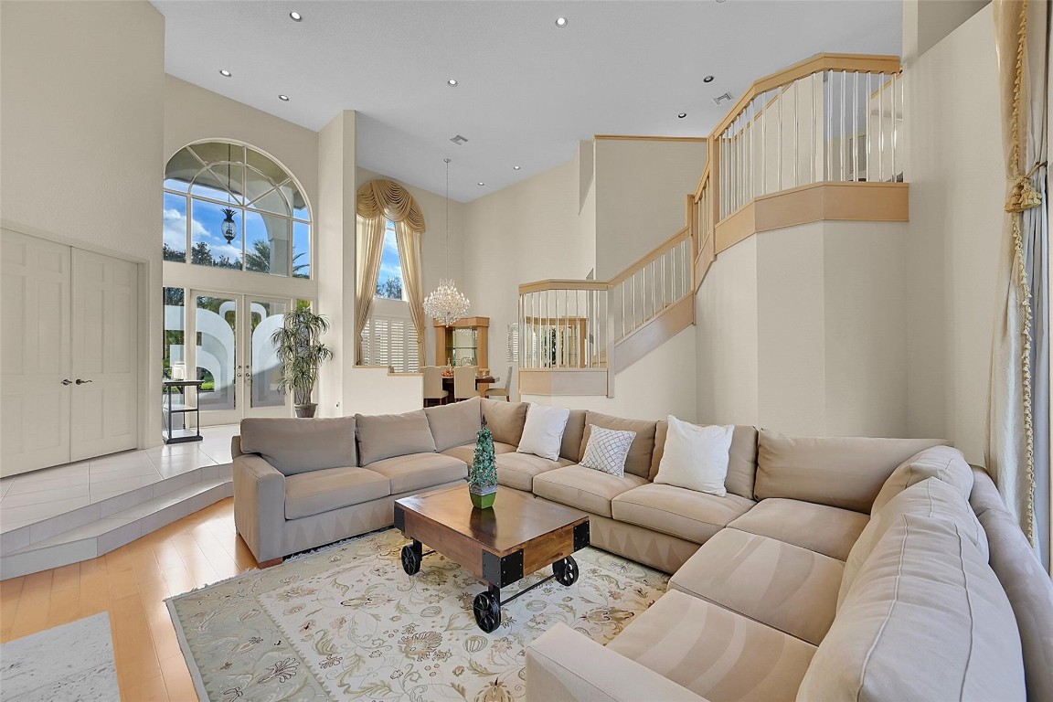 Eagle Trace - Residential