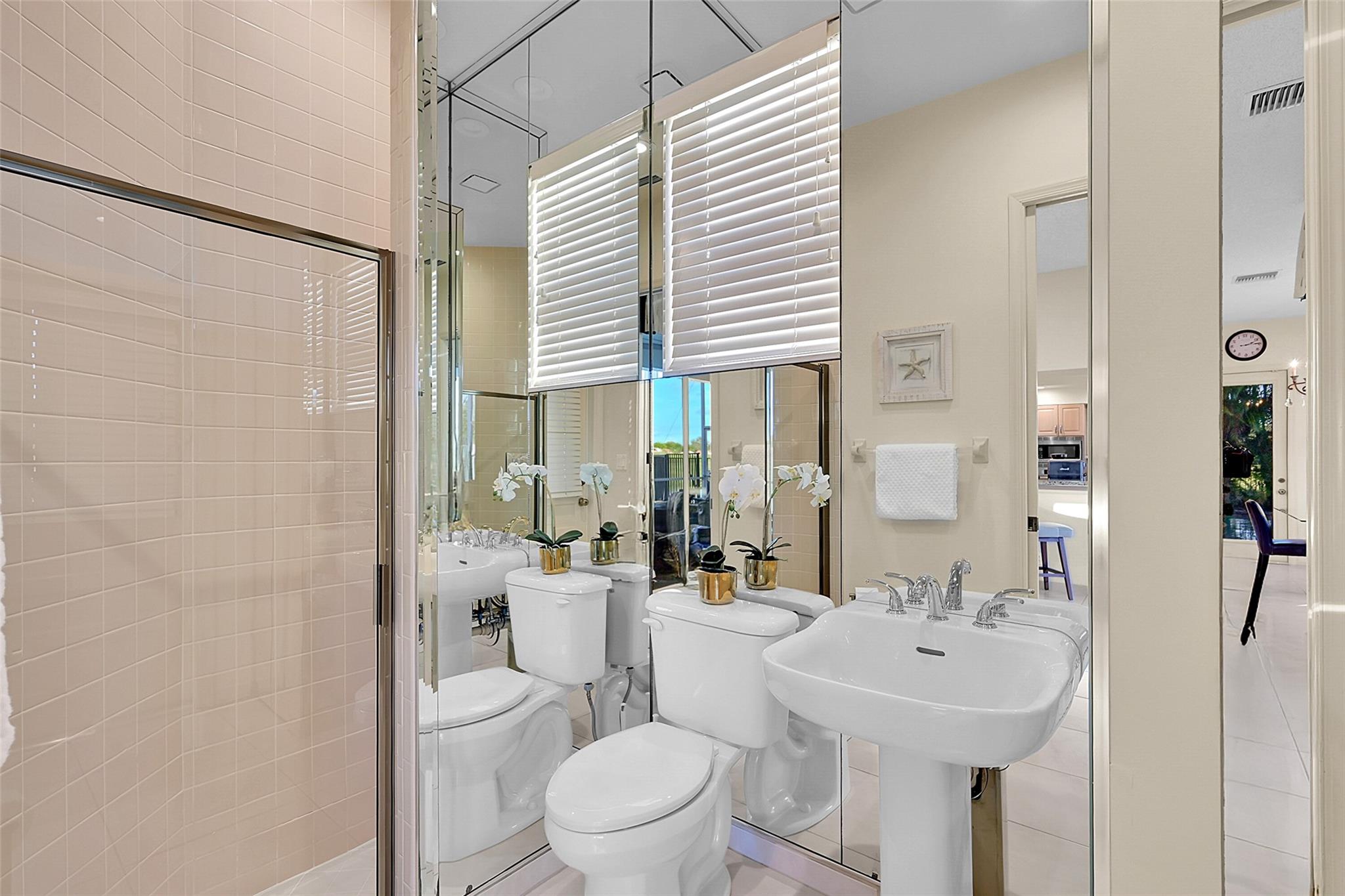 Eagle Trace - Residential