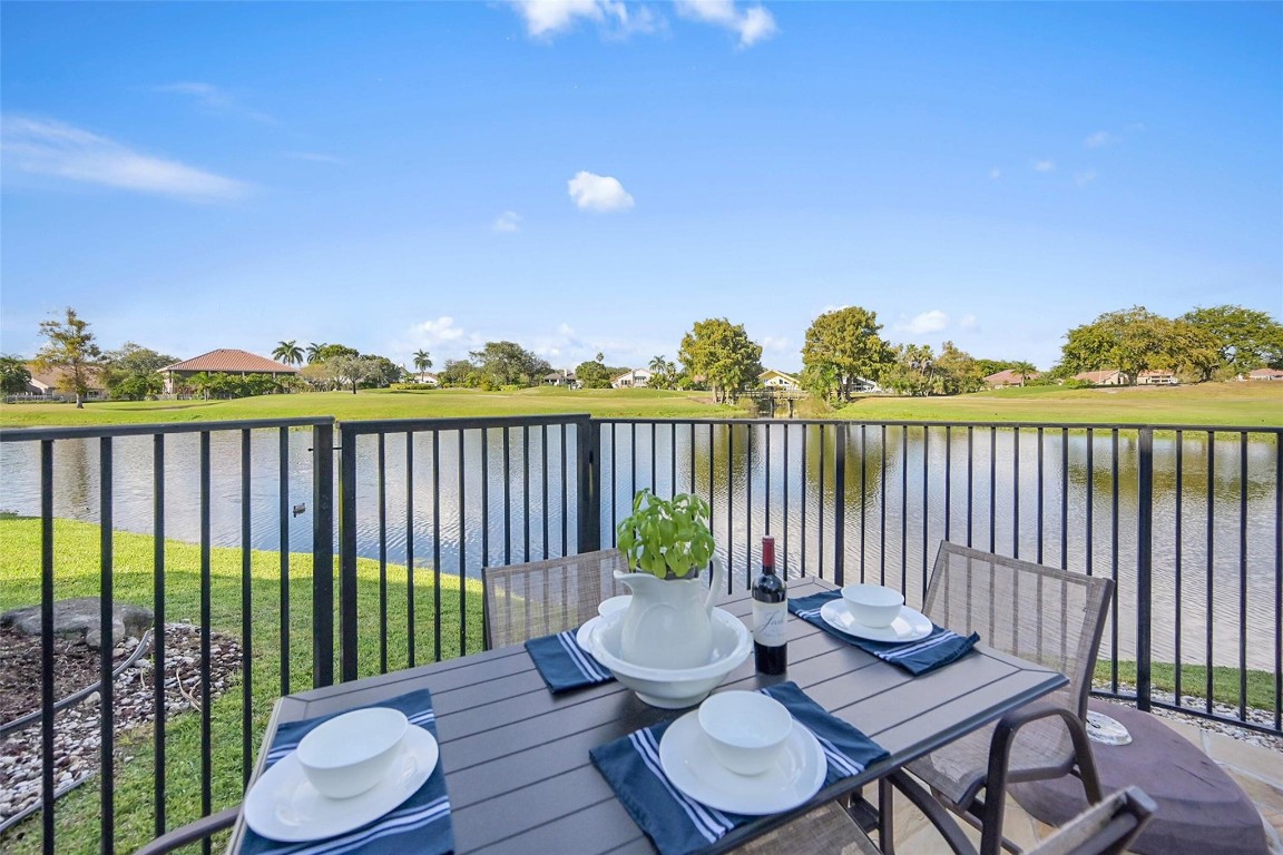 Eagle Trace - Residential