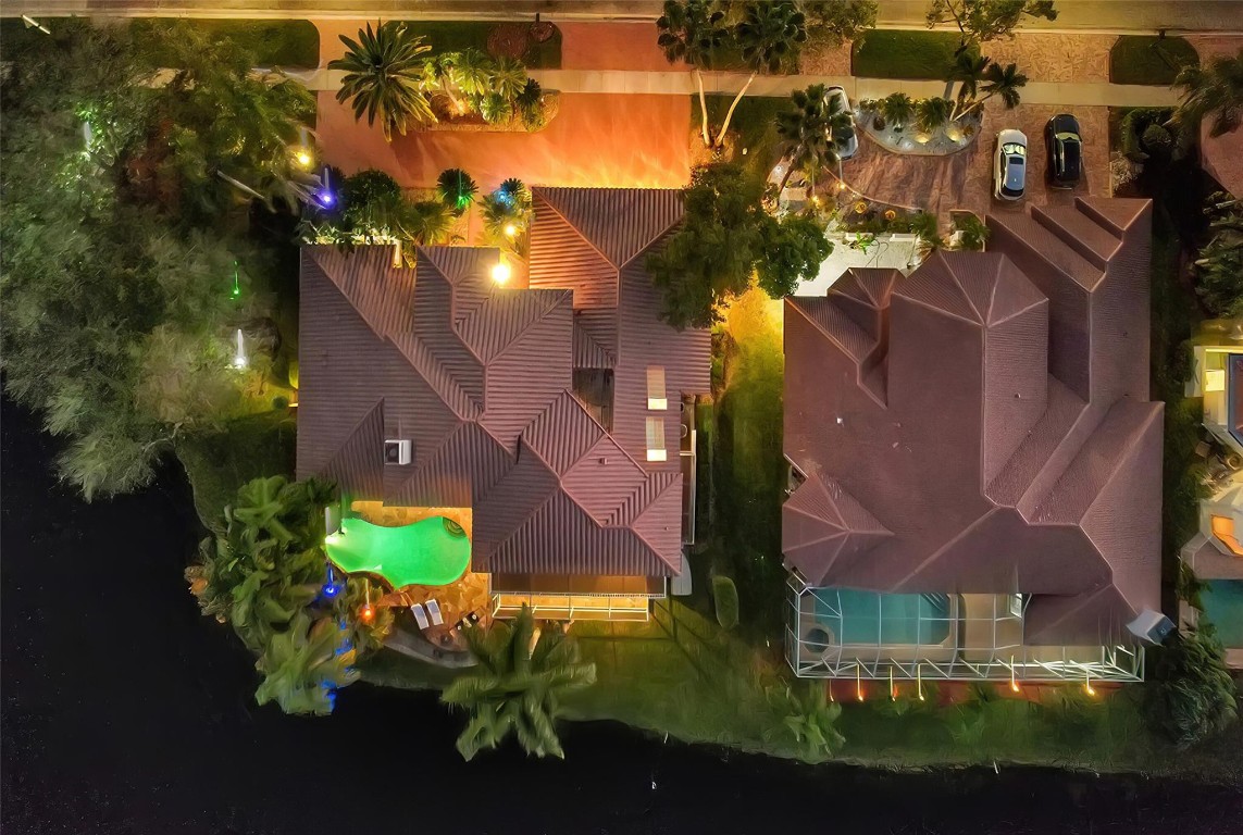 Eagle Trace - Residential