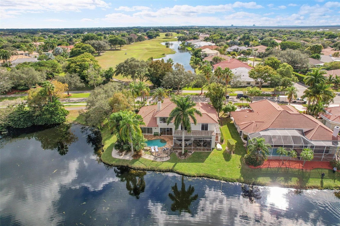 Eagle Trace - Residential