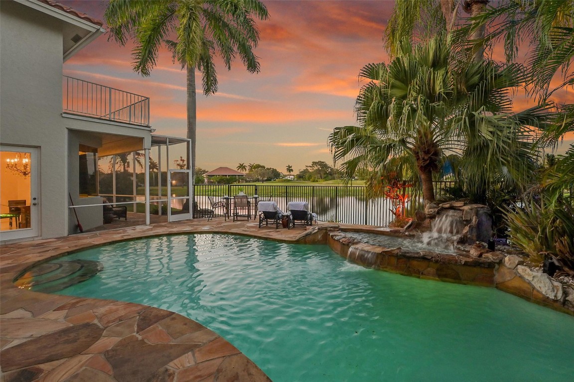 Eagle Trace - Residential