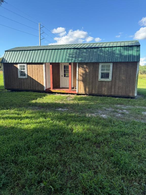 Sunset Grove - Residential