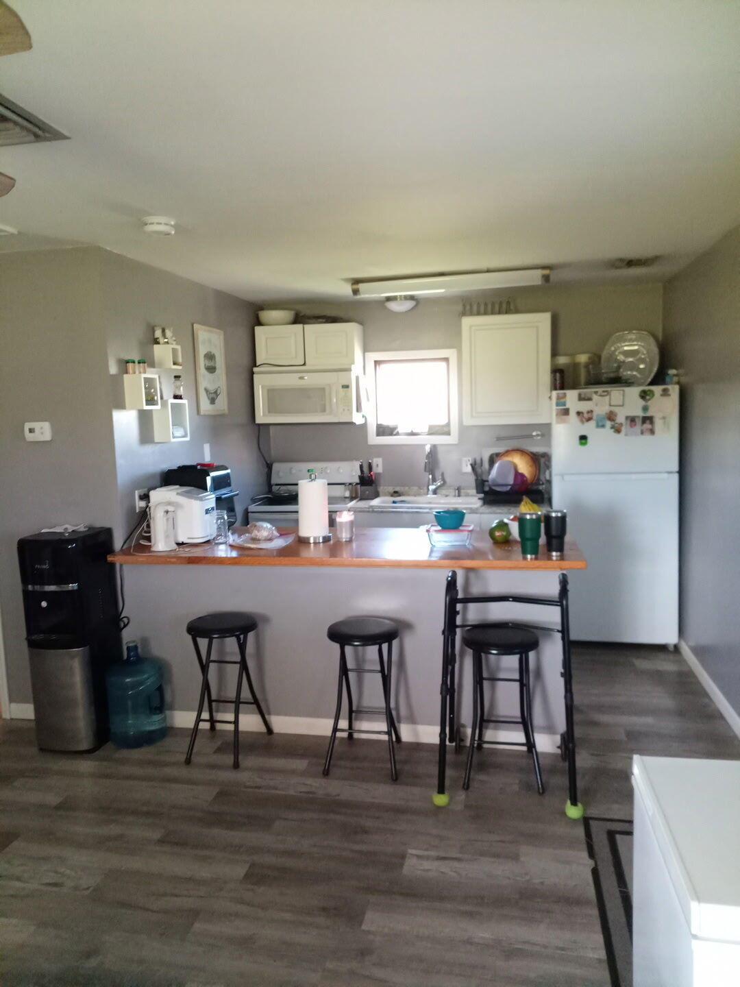 Sunset Grove - Residential