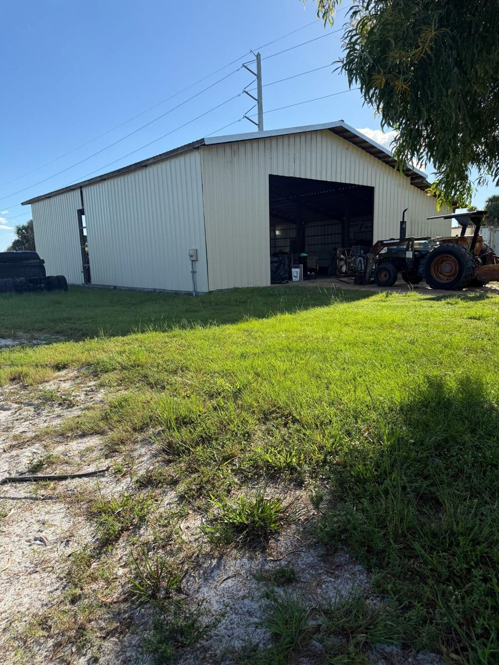 Photo of 23993 SW Cardamine Street, Indiantown, FL 34956 (MLS # R11135673)