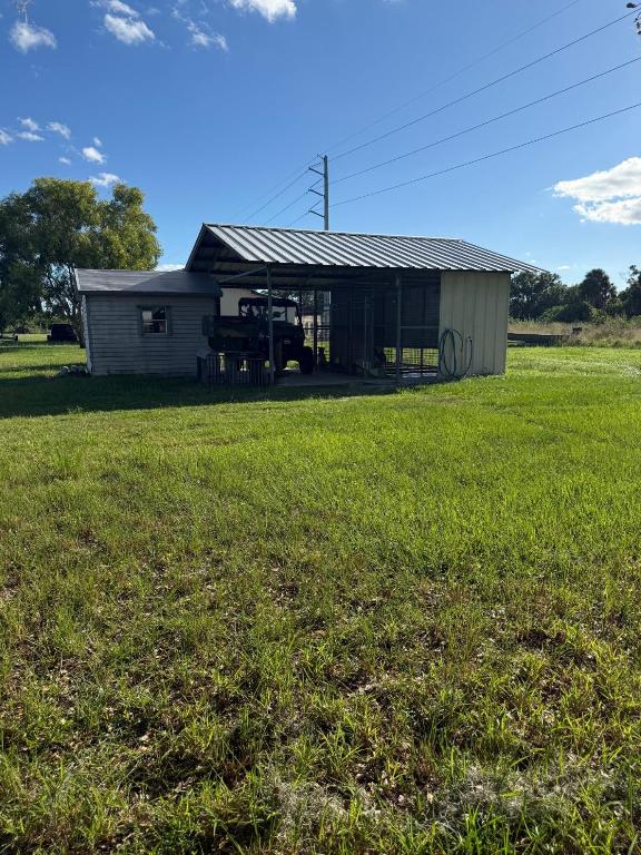 Sunset Grove - Residential