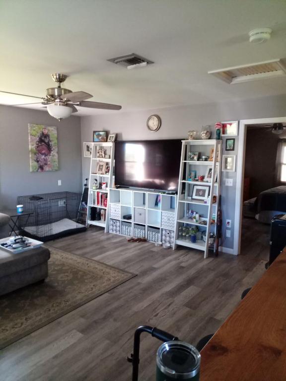 Sunset Grove - Residential