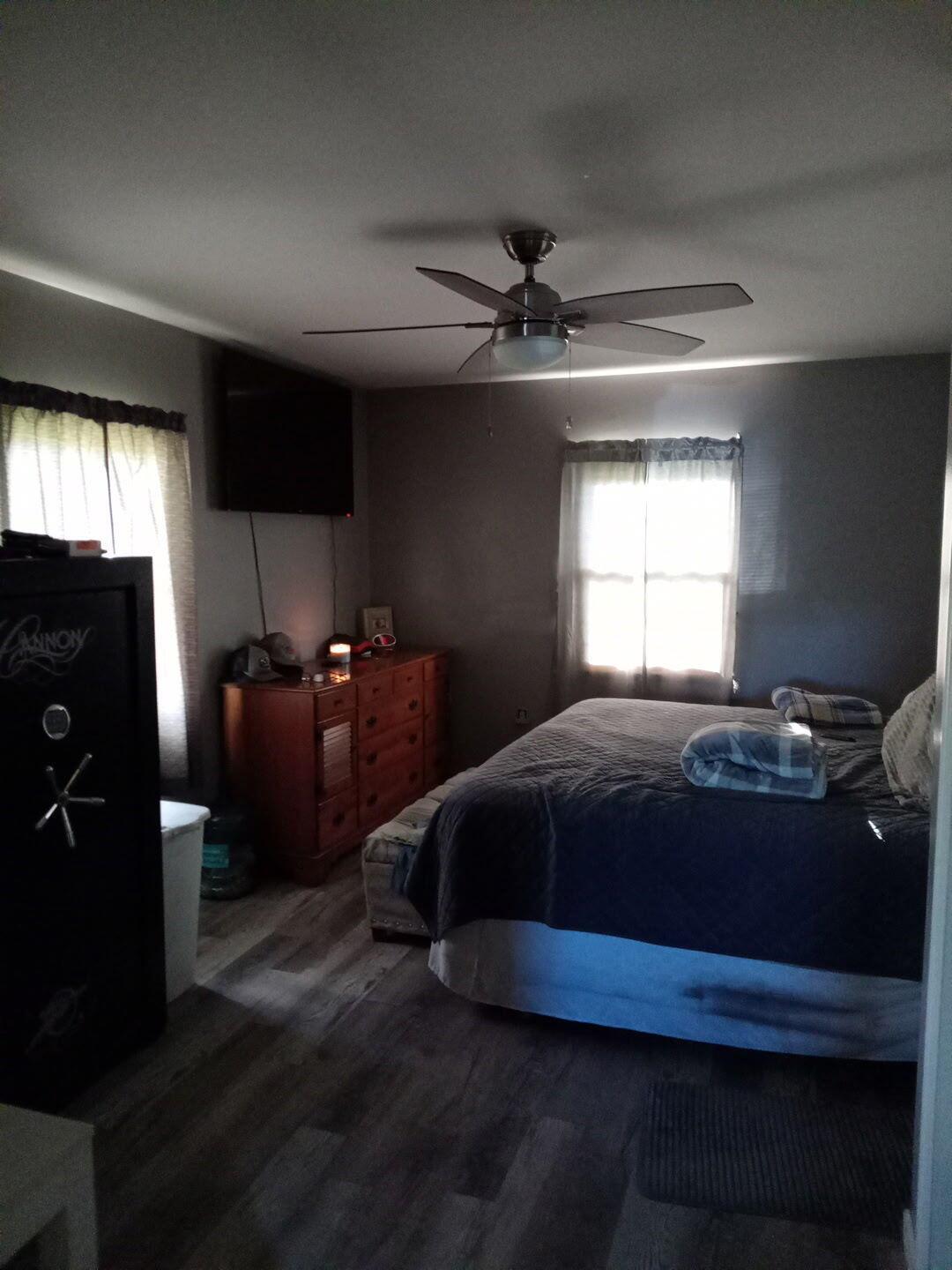 Sunset Grove - Residential