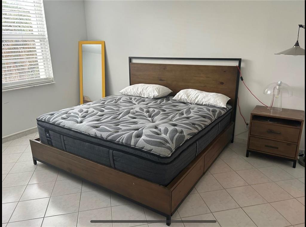 Coronado At Jacaranda Ph - Residential Lease