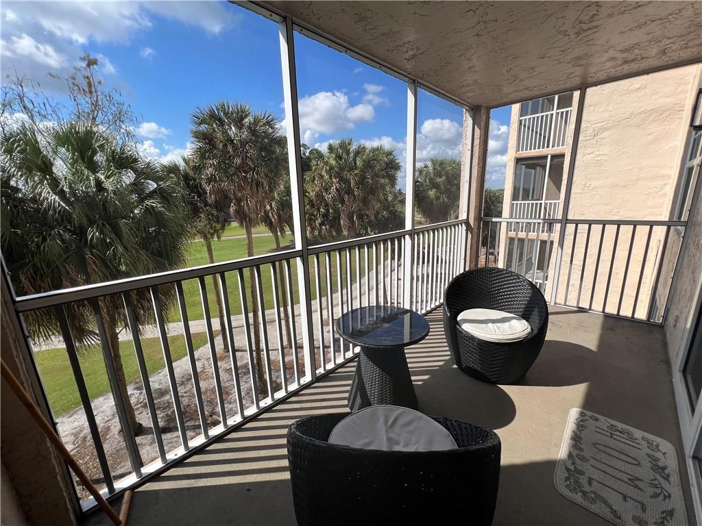 Coronado At Jacaranda Ph - Residential Lease