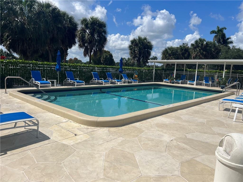 Coronado At Jacaranda Ph - Residential Lease