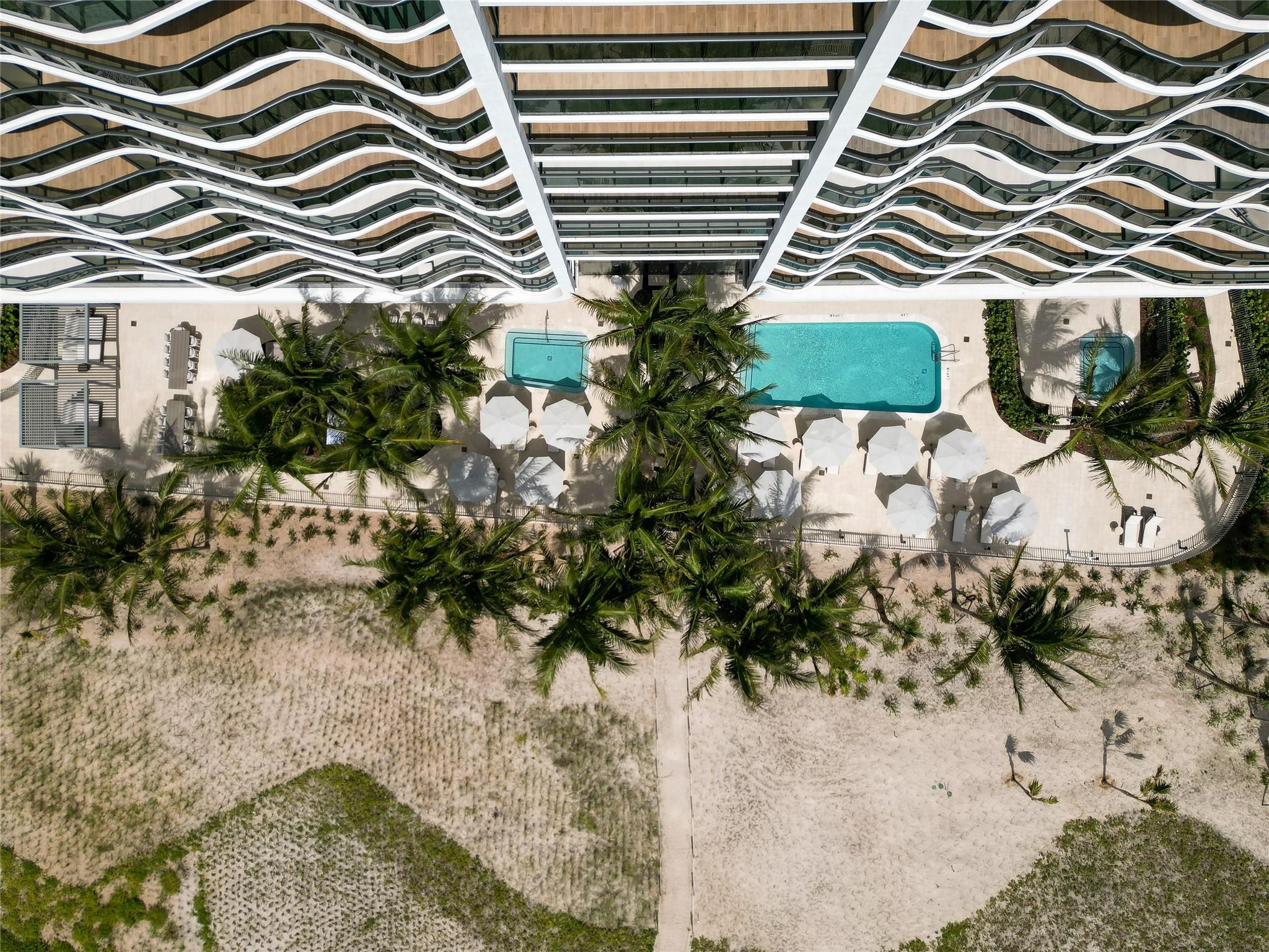 900 N Ocean Boulevard 802