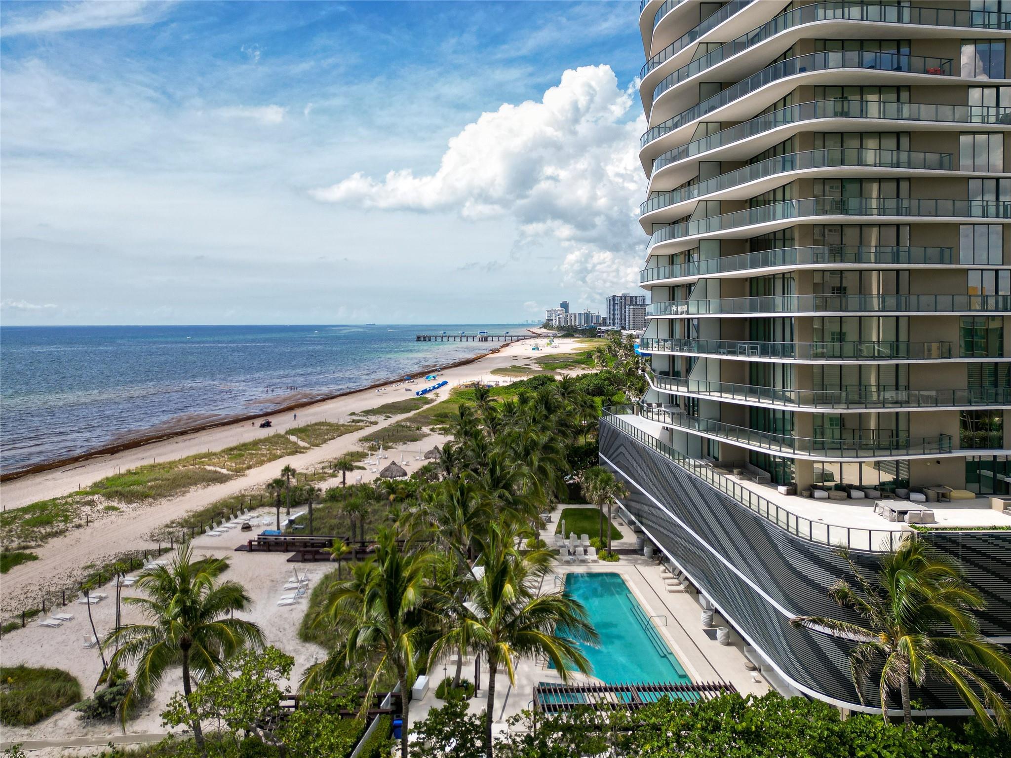 Casamar - Residential Lease