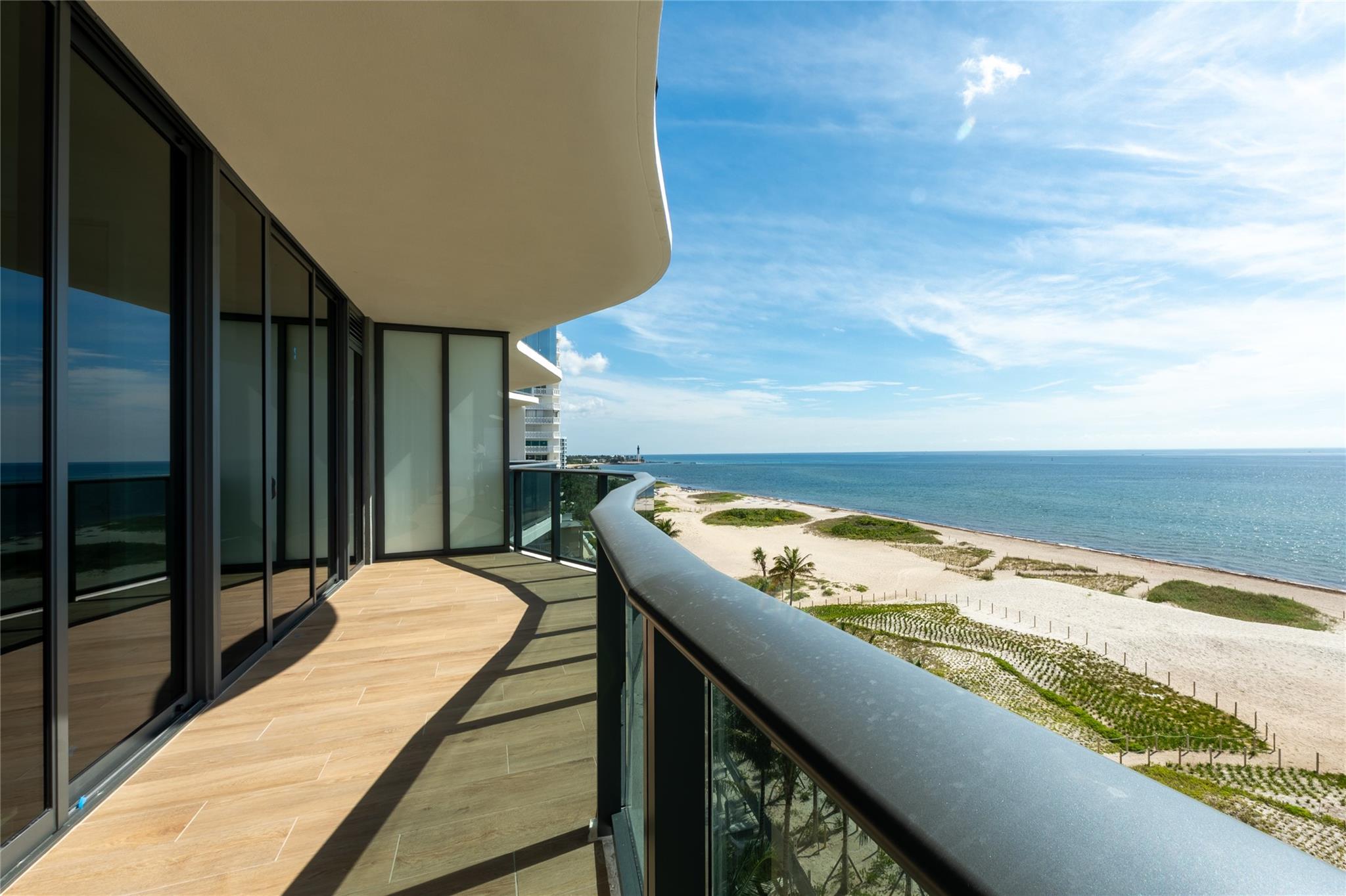 Casamar - Residential Lease