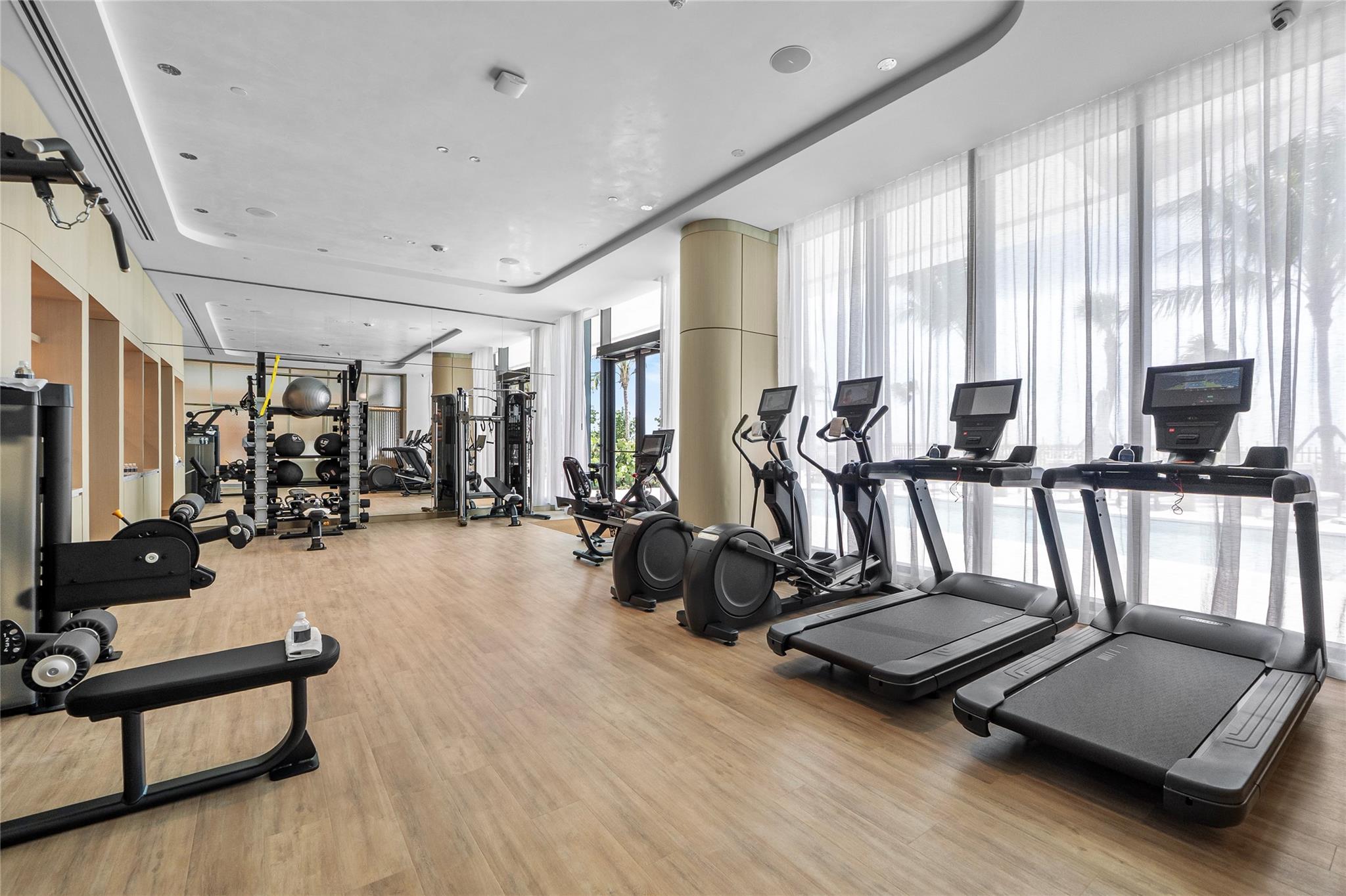 Casamar - Residential Lease