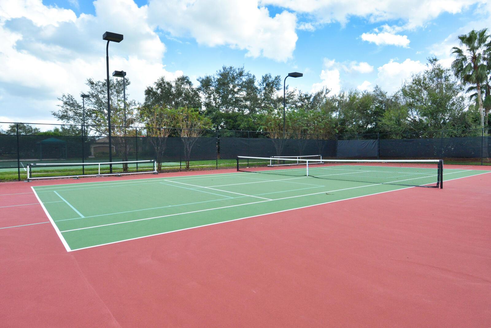 LAKEPARK AT TRADITION PLA - Residential