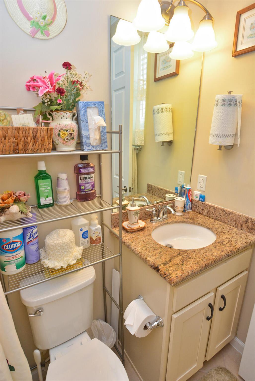 LAKEPARK AT TRADITION PLA - Residential