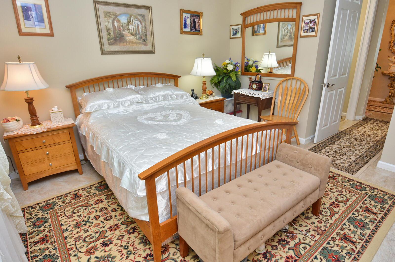 LAKEPARK AT TRADITION PLA - Residential