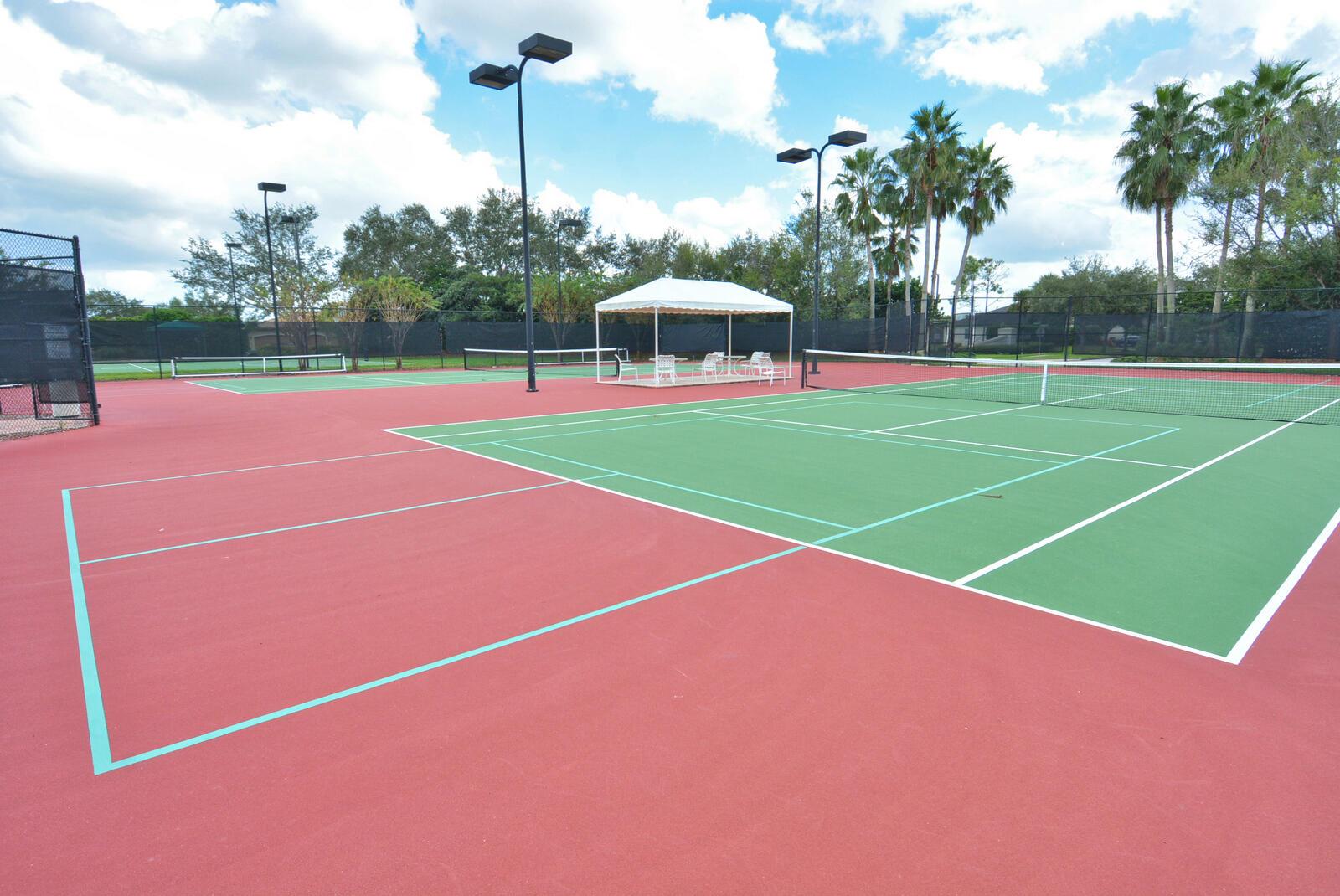 LAKEPARK AT TRADITION PLA - Residential