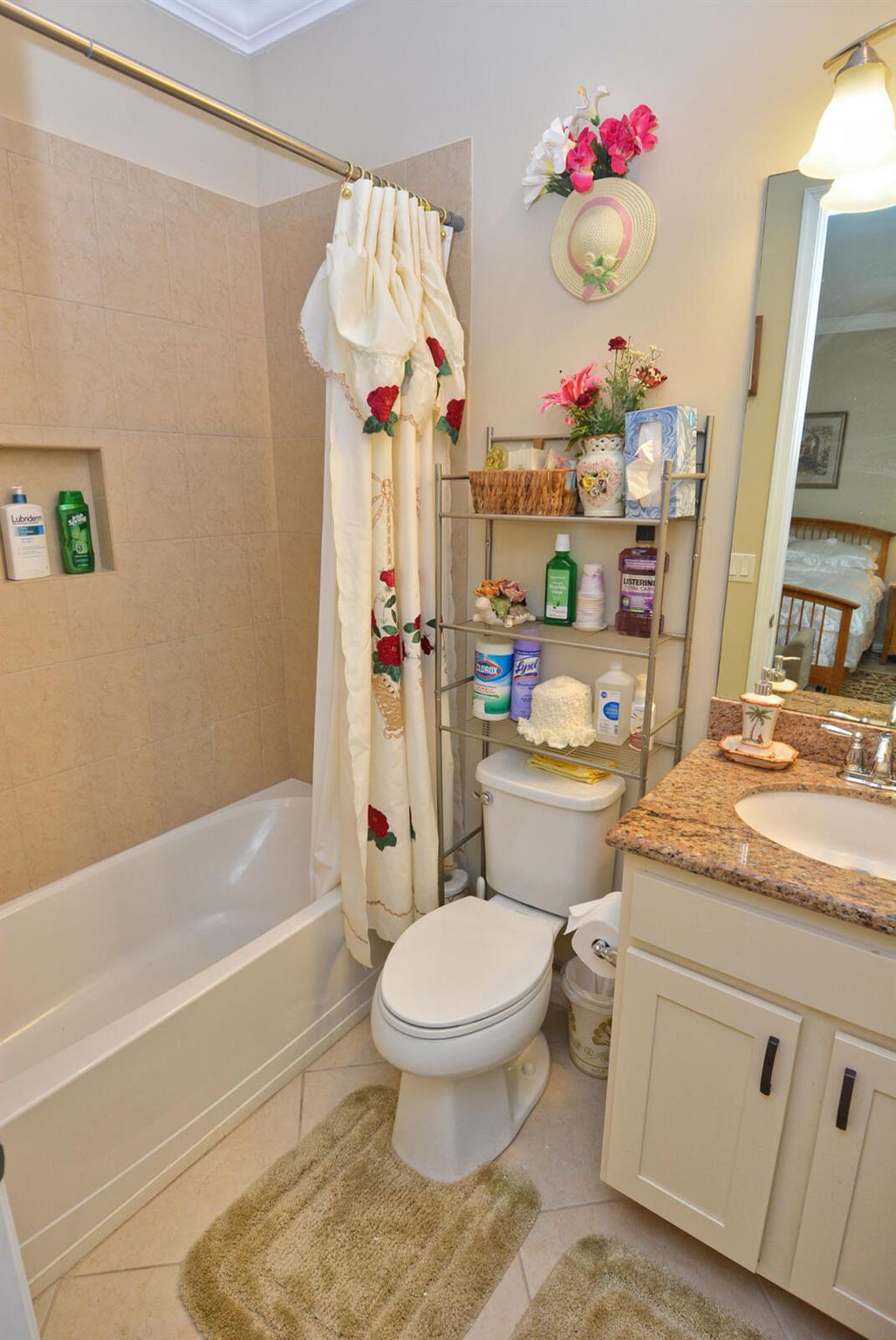 LAKEPARK AT TRADITION PLA - Residential