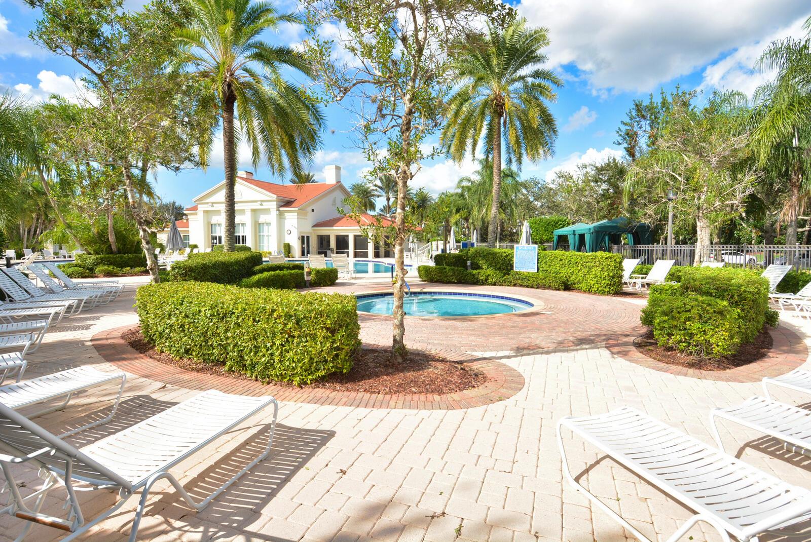 LAKEPARK AT TRADITION PLA - Residential