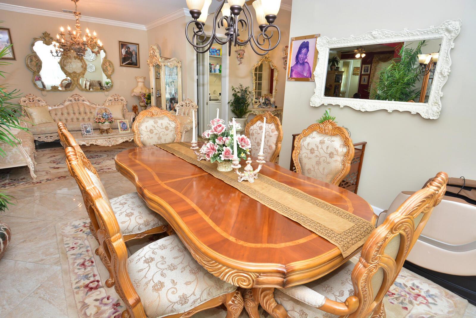 LAKEPARK AT TRADITION PLA - Residential