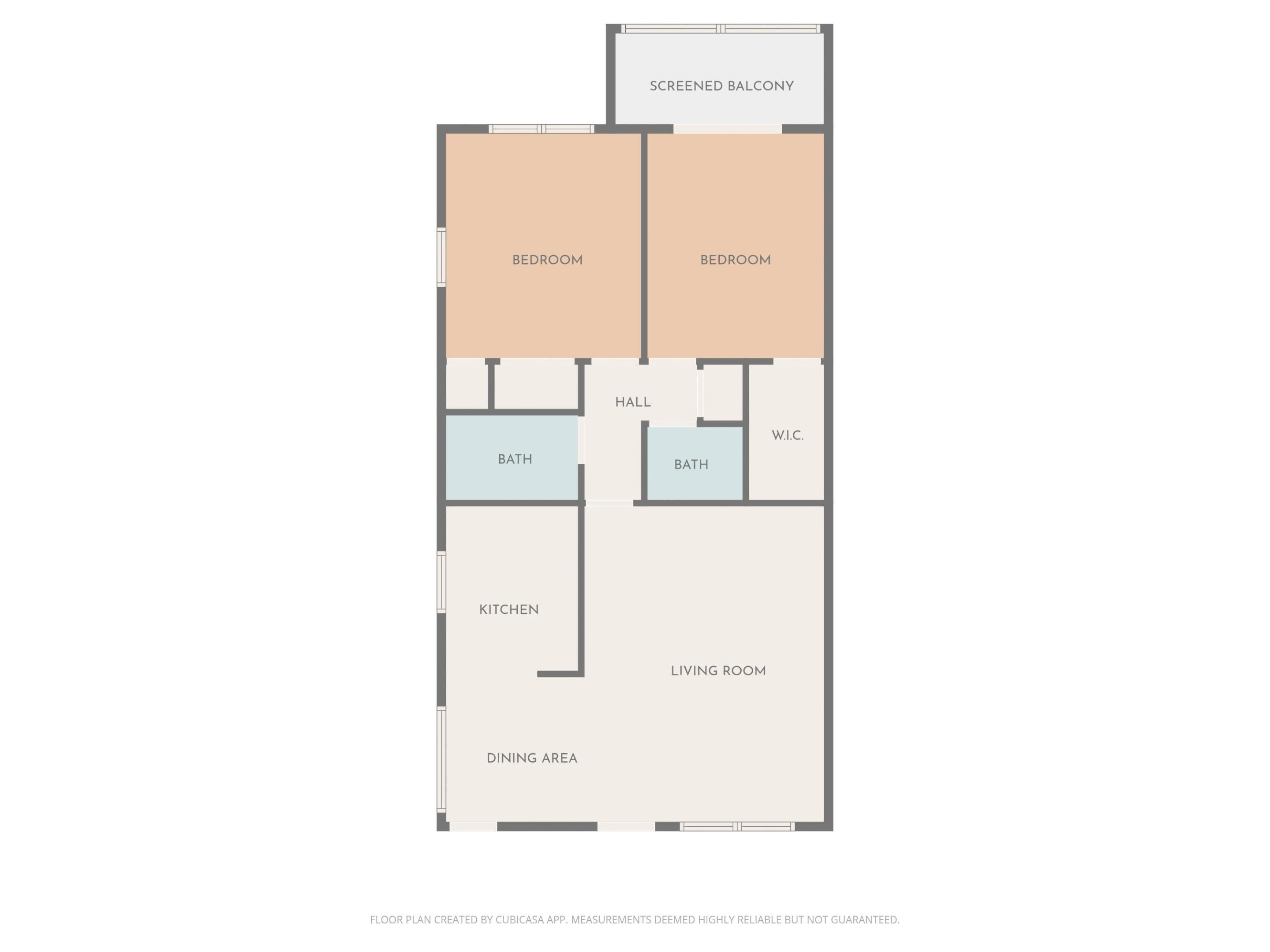 STERLING VILLAGE 680 CONDO - Residential