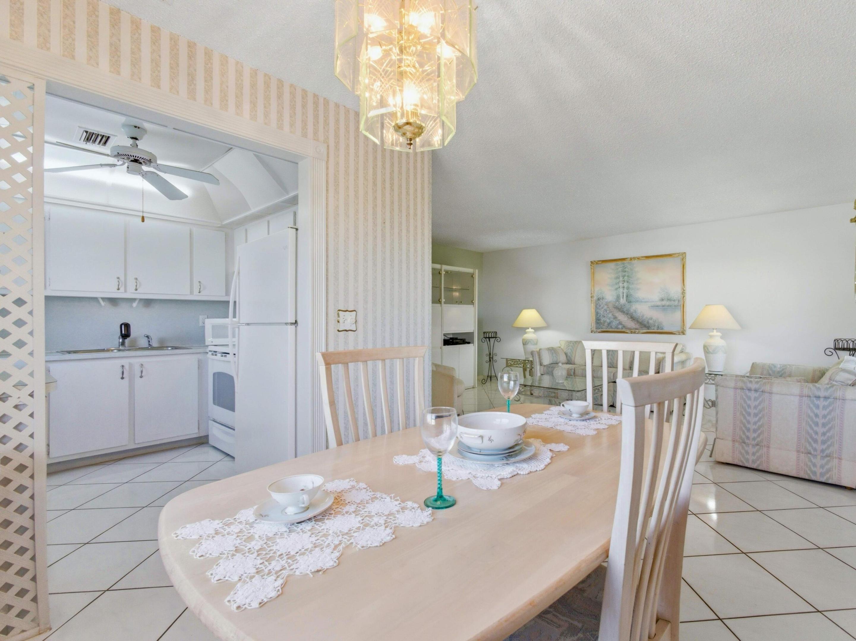 STERLING VILLAGE 680 CONDO - Residential