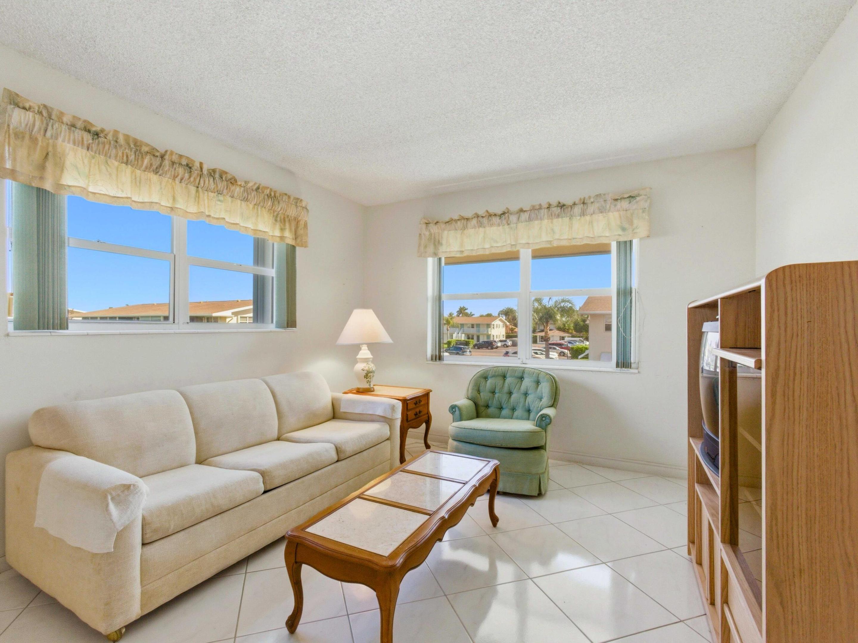 STERLING VILLAGE 680 CONDO - Residential