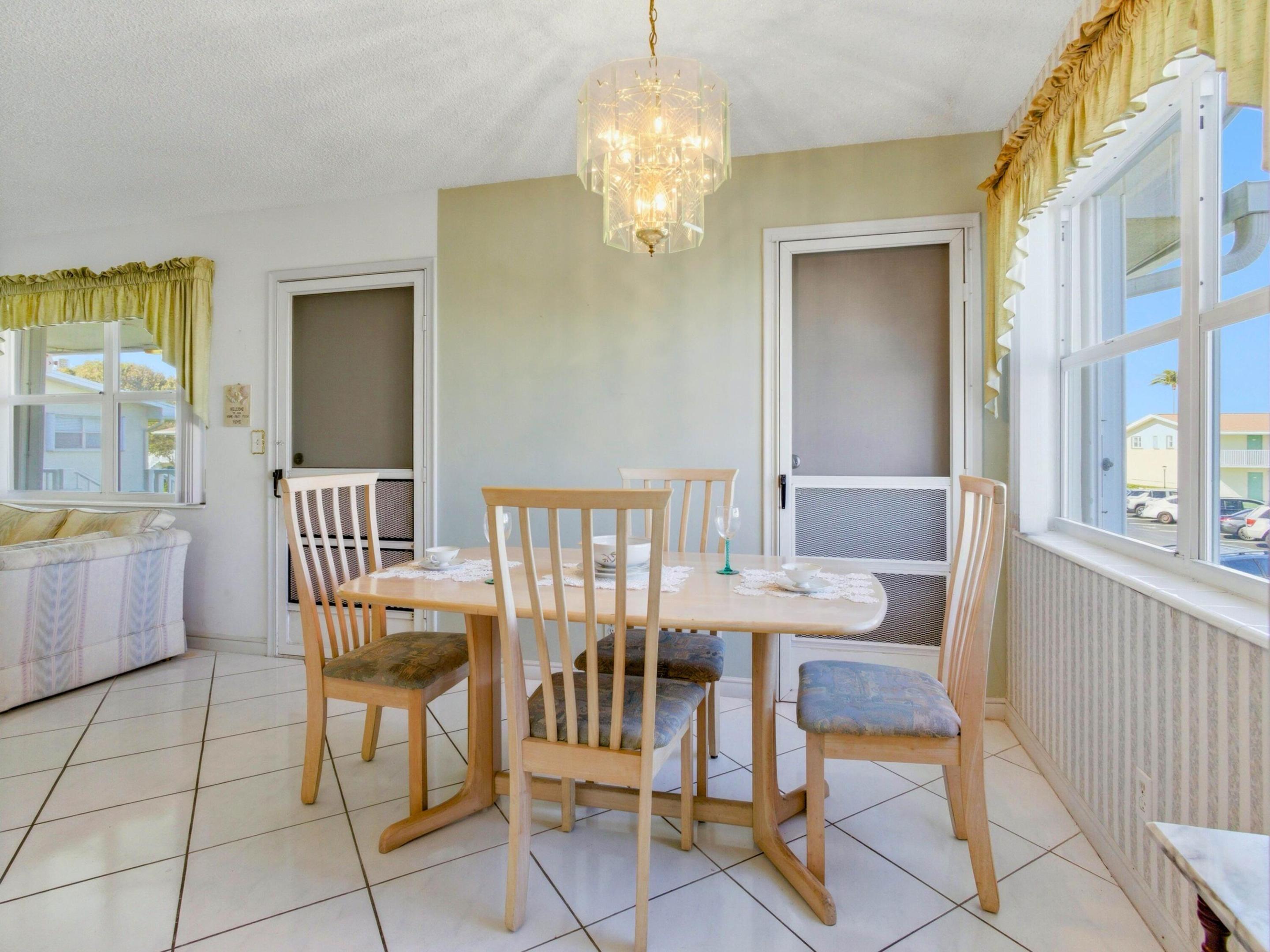 STERLING VILLAGE 680 CONDO - Residential