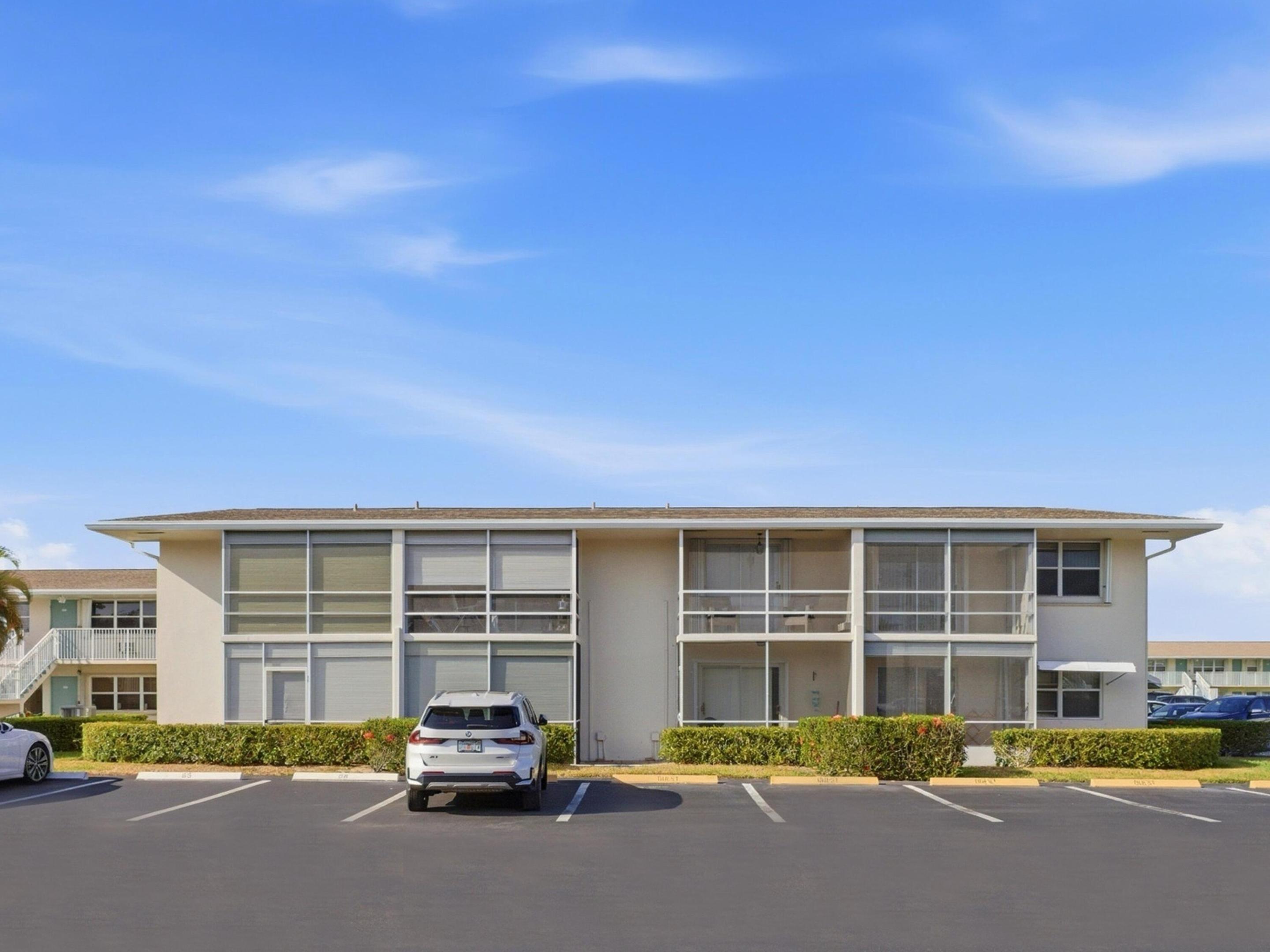 STERLING VILLAGE 680 CONDO - Residential