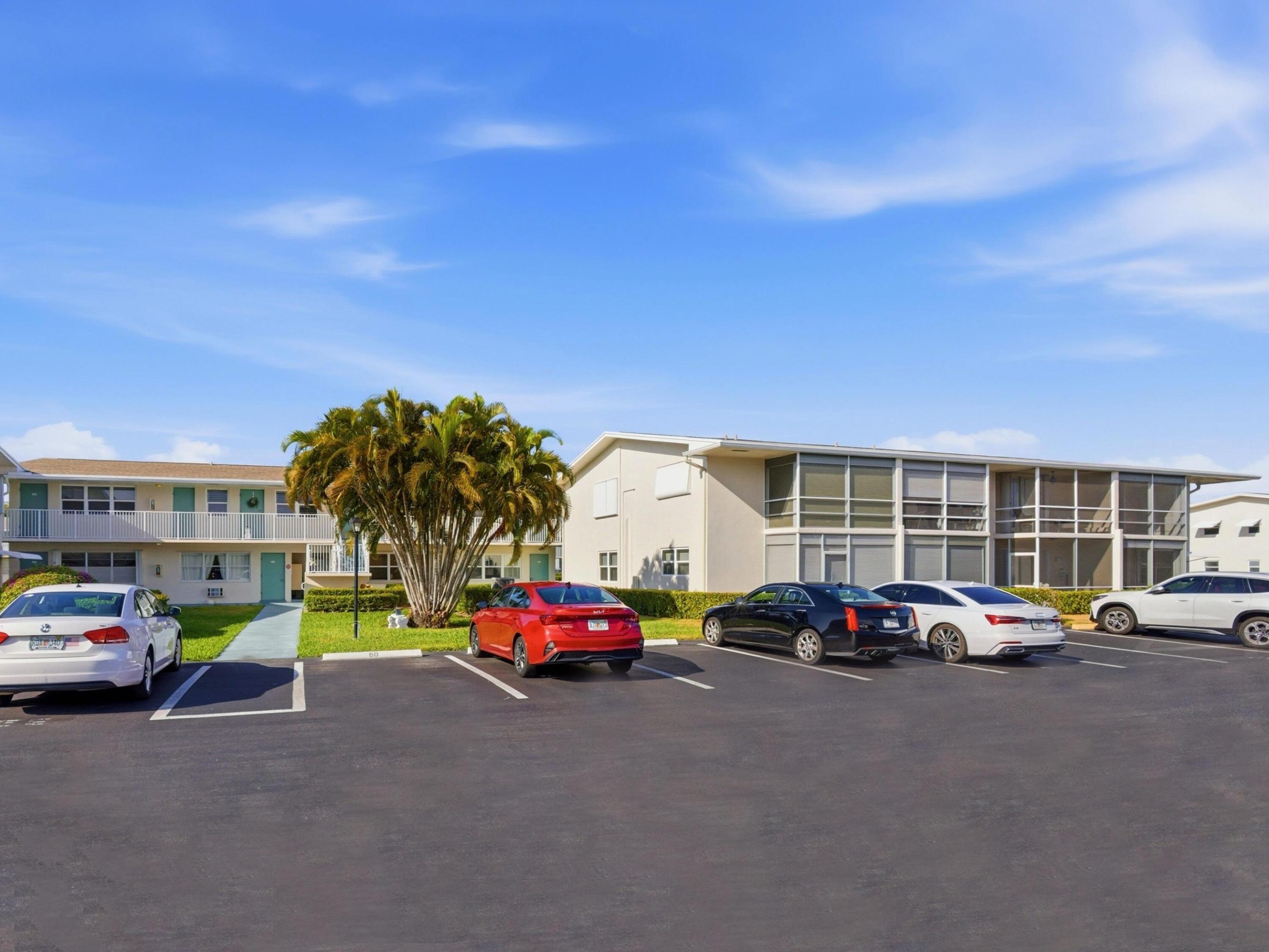 STERLING VILLAGE 680 CONDO - Residential