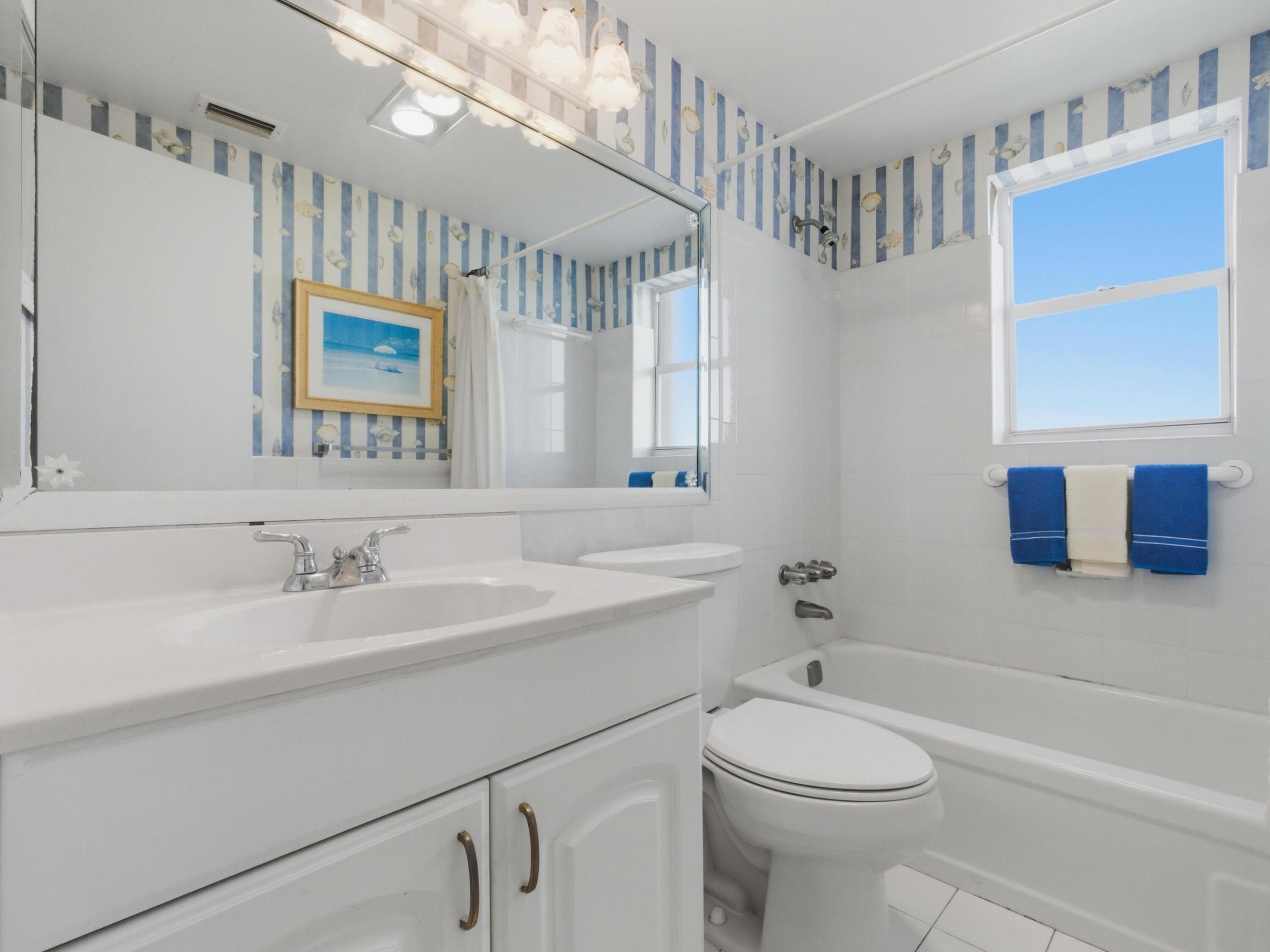 STERLING VILLAGE 680 CONDO - Residential