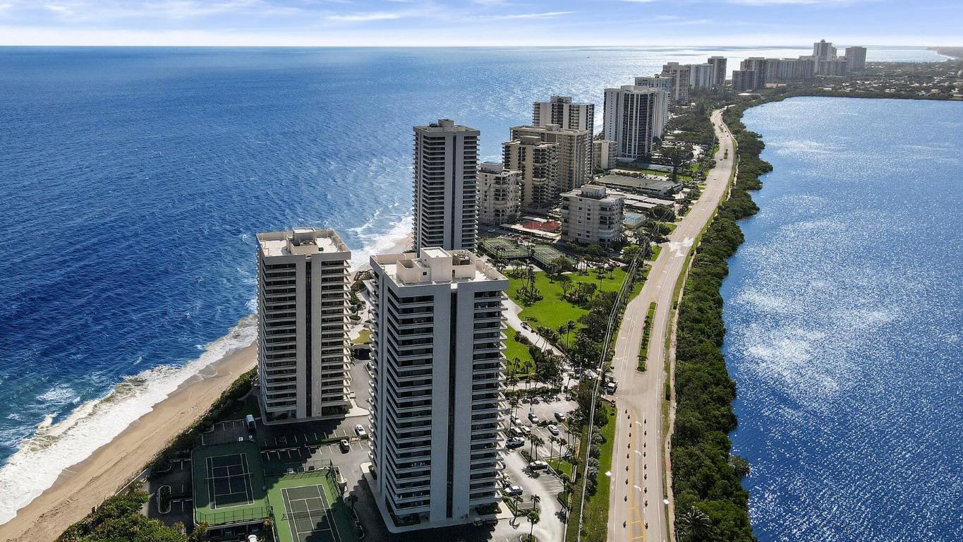 WATER GLADES CONDO - Residential Lease