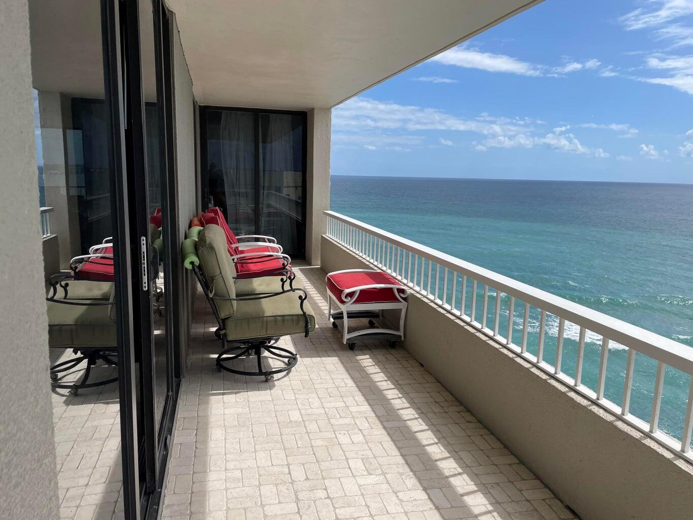 WATER GLADES CONDO - Residential Lease