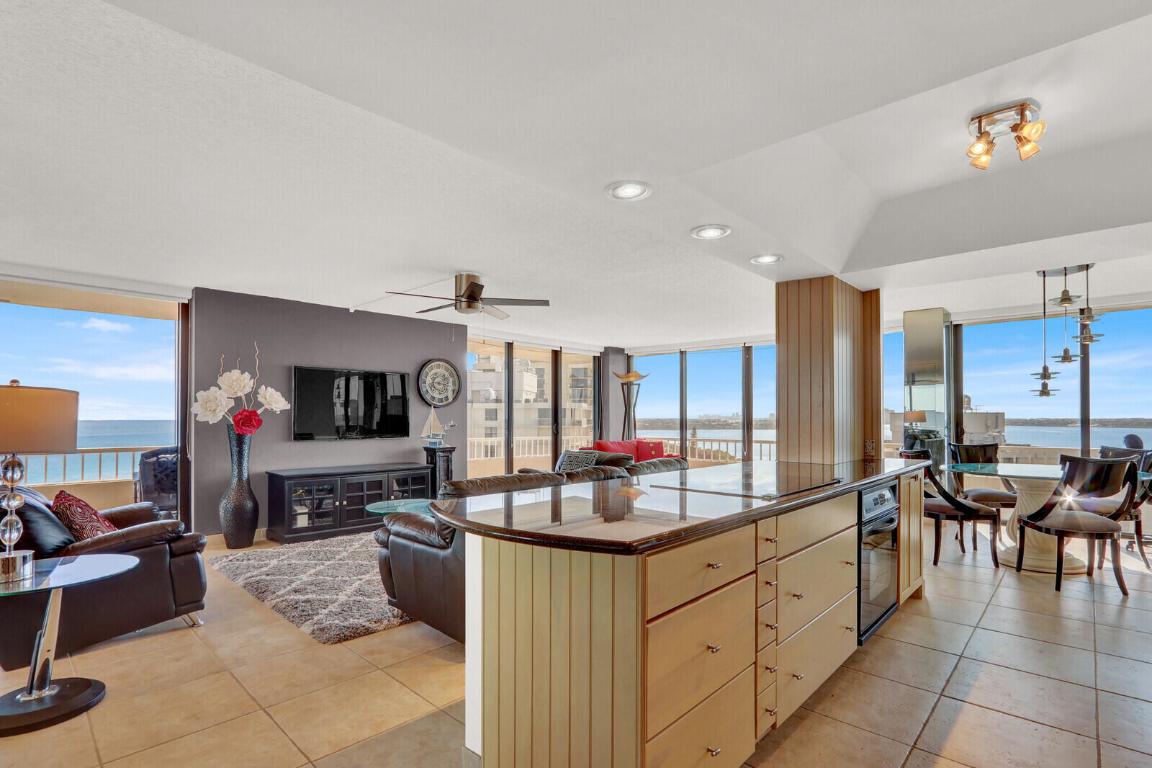 WATER GLADES CONDO - Residential Lease